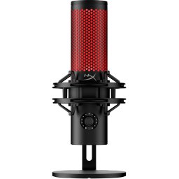 HP 872V1AA microfoane Negru Microfon pentru podcast