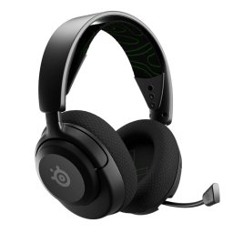 Steelseries Arctis Nova 5X Căști de gaming - Negre (61676)