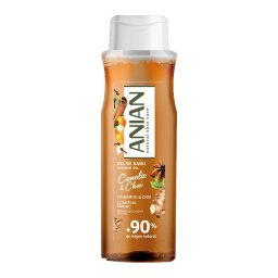 Anian Gel de dus Scortisoara si Chai 750 ml