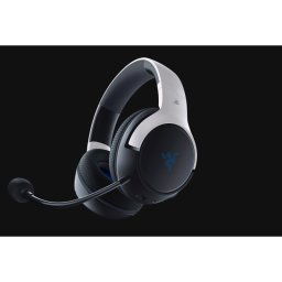 Razer Kaira PS Headset HyperSpeed RZ04-03980200-R3G1timbru verde 08 lei)