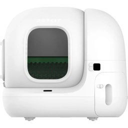 Petkit PuraMax 2 - Toaletă automată cu autocurățare pentru pisici