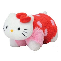 Pernuta Hello Kitty 46cm Pillow Pets