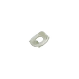 Reductor WC pentru capacul de la toaleta White crem Rotho babydesign