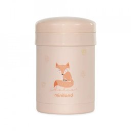 Termos Mancare Solida 700 ml Candy Miniland