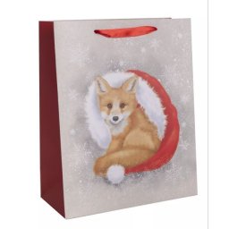 Pungă cadou - 26 x 32 cm