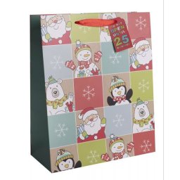 Pungă cadou - 18 x 23 cm