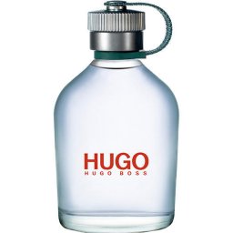 Apa de Toaleta Hugo Barbati 75ml