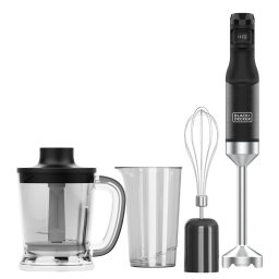 Blender BXHBA1501E Black