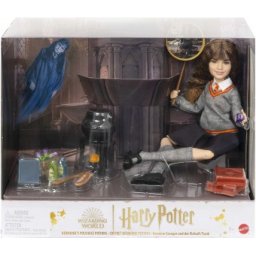 Harry Potter Hermione Granger Set de joaca cu potiuni magice HHH65