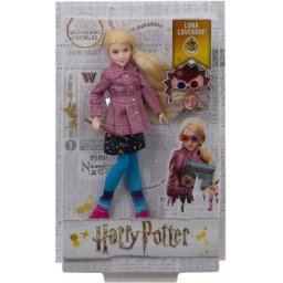 Harry Potter Luna Lovegood GNR32