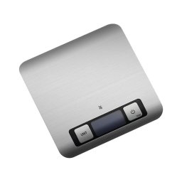Cântar digital de bucătărie WMF 2xCR2032 oțel inoxidabil