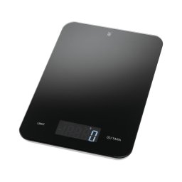 Cântar de bucătărie WMF 2xCR2032 negru