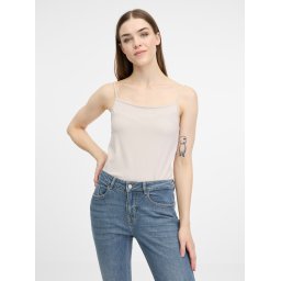 Cream Women's Tank Top ORSAY - Women's