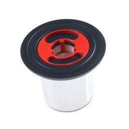 Filtru cu lamele si sita pentru scame BOSCH 12040192