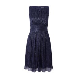 SWING Rochie de cocktail albastru marin