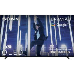Televizor K65XR80PAEP OLED 65" UHD 4K 120Hz HDMI