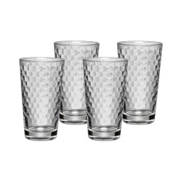 SET 4x pahar pentru latte macchiato WMF COFFEE TIME 280 ml