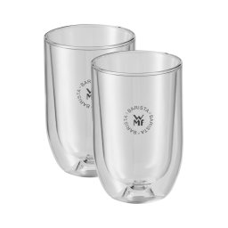 SET 2x pahar pentru latte macchiato WMF BARISTA 280 ml