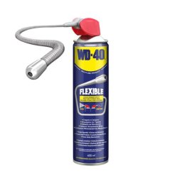 Lubrifiant multifunctional WD-40 FLEXIBLE, 600ml GartenVIP DiyLine