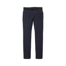 TOM TAILOR Pantaloni eleganți 'Travis' albastru noapte