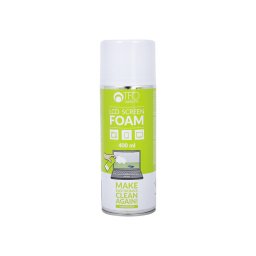 Piese si componente Spray Curatare TFO, Spuma, 400ml