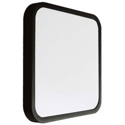 Plafoniera Led 24w 4000k IP44 Negru