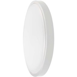 Plafoniera Led 24w 4000k Ip44 Cu Senzor De Miscare V-TAC 76631