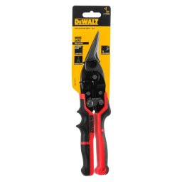 Foarfeca Pentru Tabla Cu Taietura Pe Stanga DeWalt DWHT14673-0