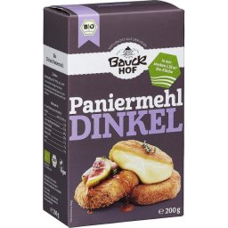Pesmet din Grau Spelta Eco 200g Bauckhof