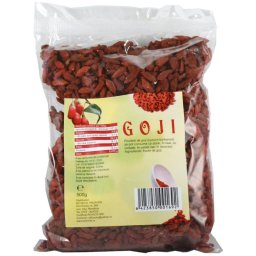 Fructe Goji – 500g Deco Italia