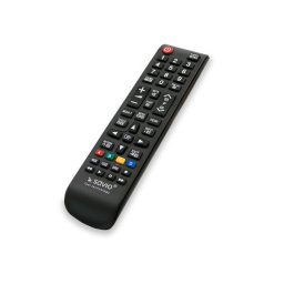 Telecomanda Savio SAVIO Universala remote controller/replacement for SAMSUNG TV RC-07, Infrarosu,Negru