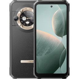 Smartphone BL 9000 12GB RAM 512GB Black EU