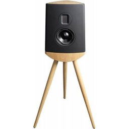 Boxa High-End CUE-100 Oak base (single) Negru