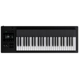 Consola DJ Expressive E Osmose - synthesizer, MPE MIDI controller, MIDI controller