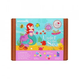 Jack In The Box - Kit Creatie 3-In-1 Pe Sub Apa