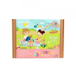 Jack In The Box - Kit Creatie 3-In-1 Paste Fericit