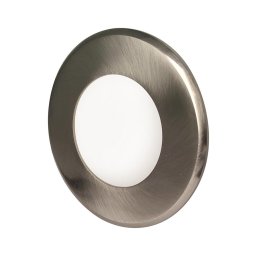 LED Lampă încastrată LED/3W/230V