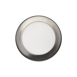 LED Lampă încastrată LED/12W/230V