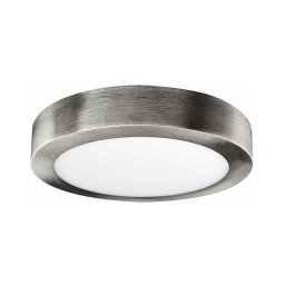 Plafonieră LED FENIX 12W 230V 3800K, diametru 17 cm