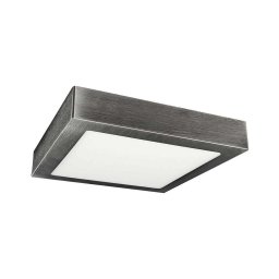 LED Plafonieră FENIX LED/12W/230V 3800K 17 cm