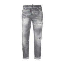 DSQUARED Jeans S72LB0610S30260 852 grey