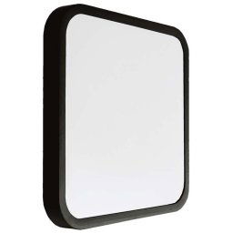 Plafoniera Led 24w 4000k IP44 Negru, Aplicata, V-TAC 76461