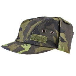 Căciulă militară ARC, model 95