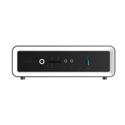ZBOX CI622 NANO Barebone Intel Core i3-10110U No RAM No HDD Intel UHD Graphics 620 No OS