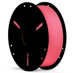 Filament PETG PRO pentru Imprimanta 3D 1.75 mm 1 kg - Roz