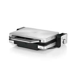 Grătar de contact WMF 2 în 1 LONO 2100W/230V oțel inoxidabil
