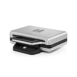 Aparat de sandvici WMF LONO 870W/230V crom
