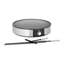 Aparat de clătite WMF LONO 1630W/230V oțel inoxidabil