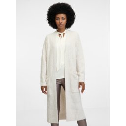 Cream Women's Cardigan ORSAY - Women's