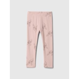 GAP Baby Leggings Mix and Match - Girls